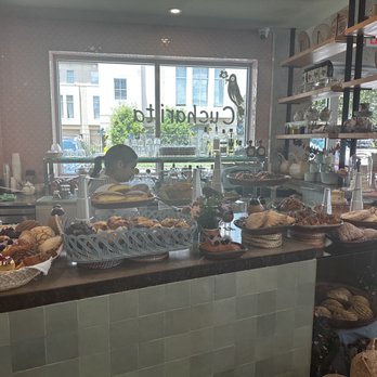 Cucharita - Bakeries Near Me - Houston, Texas
