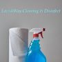 Lavish Way Cleaning & Disinfect