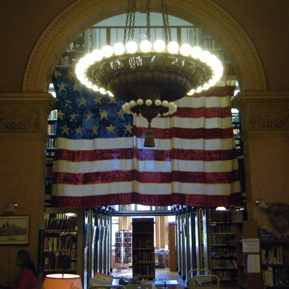 Millicent Library - Impressive everywhere you look - Libraries Near Me - Fairhaven, Massachusetts Millicent Library - Impressive everywhere you look - Libraries Near Me - Fairhaven, Massachusetts