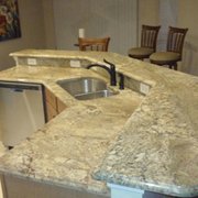 Apex Granite Solutions Countertop Installation 609 Nw 4th Ave