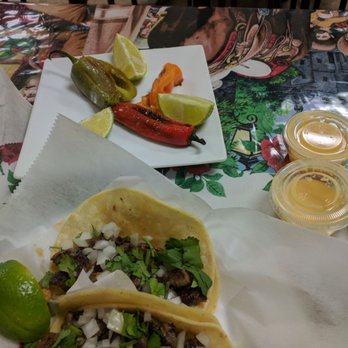 Aqui Es - Mexican Near Me - Bethlehem, Pennsylvania