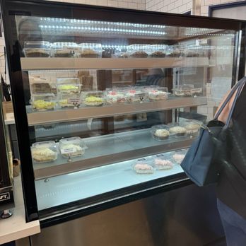 OBRA HandBakery - Cake selection - Latin American Near Me - Long Beach, California