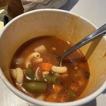 Three Brothers Restaurant - Vegetable Soup Saturday - Polish Near Me - Plymouth, Michigan Three Brothers Restaurant - Vegetable Soup Saturday - Polish Near Me - Plymouth, Michigan