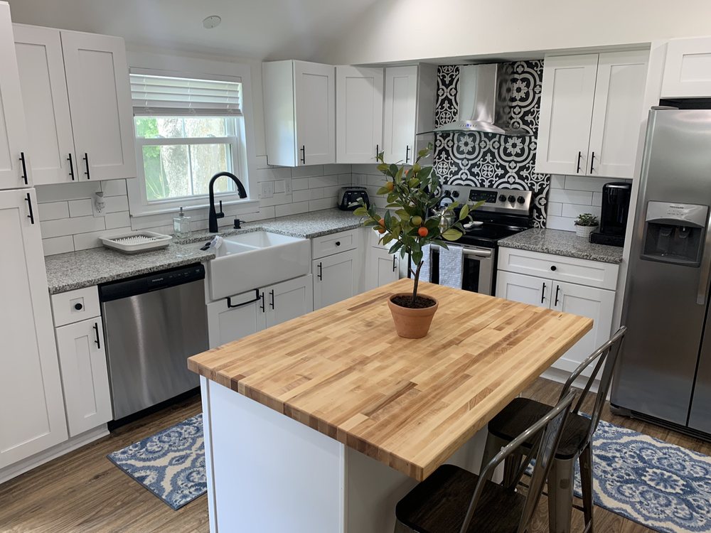 JAX BARGAIN & FLOORING 43 Photos & 10 Reviews 455 Cassat