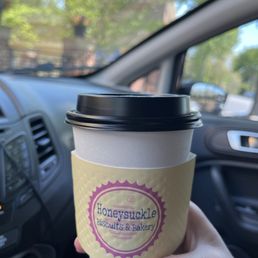 Latte Latte