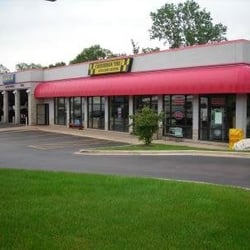 Suburban Tire Auto Repair Center - Suburban Tire in Glendale Heights. Chicagoland's Tire and Auto Repair Professionals!