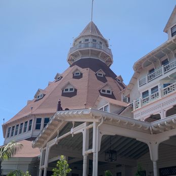 Hotel del Coronado, Curio Collection by Hilton - Coronado, CA