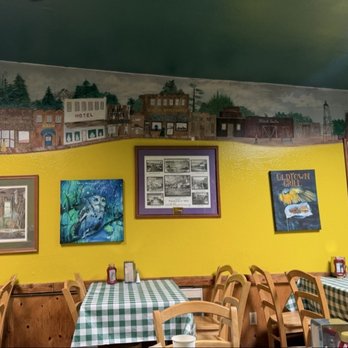 Old Town Grill - You won't find another place in the area like this! - American Near Me - Placerville, California Old Town Grill - You won't find another place in the area like this! - American Near Me - Placerville, California