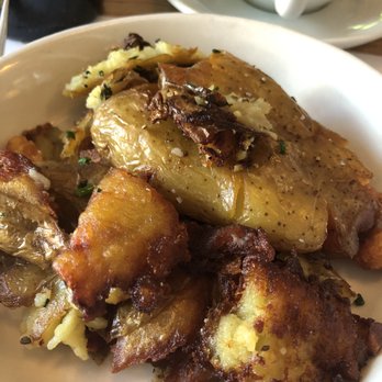 Sixty Vines - Potatoes - New American Near Me - Nashville, Tennessee Sixty Vines - Potatoes - New American Near Me - Nashville, Tennessee