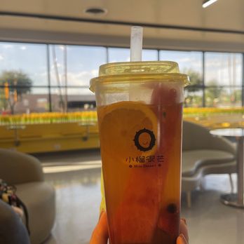 Miss Dessert - Mega Fruit Tea - Desserts Near Me - Phoenix, Arizona Miss Dessert - Mega Fruit Tea - Desserts Near Me - Phoenix, Arizona