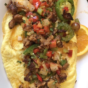 The Pancakery - Atomic Bomblette - Breakfast & Brunch Near Me - Destin, Florida The Pancakery - Atomic Bomblette - Breakfast & Brunch Near Me - Destin, Florida