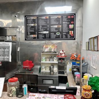 Beijing Dumpling - Chinese Near Me - Forest Hills, New York