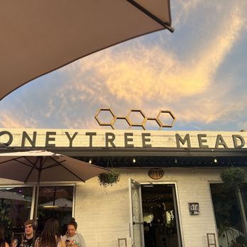 Honeytree Meadery - Meaderies Near Me - Nashville, Tennessee