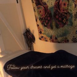 Tranquility Massage & Thai Healing Spa - Follow your dreams and get a massage