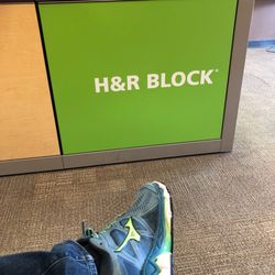 H&R Block