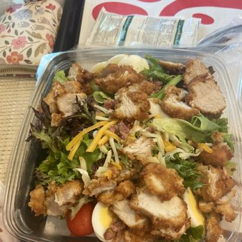 Chick-fil-A - Fast Food Near Me - Rochester, New York