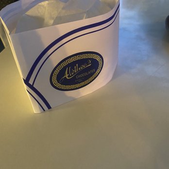 Alethea's Chocolates - Desserts Near Me - Williamsville, New York Alethea's Chocolates - Desserts Near Me - Williamsville, New York