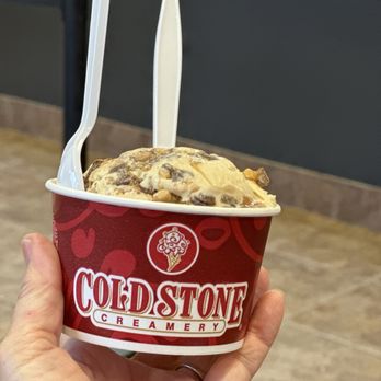 Cold Stone Creamery - Coffee Lovers Only - Ice Cream & Frozen Yogurt Near Me - Kalispell, Montana Cold Stone Creamery - Coffee Lovers Only - Ice Cream & Frozen Yogurt Near Me - Kalispell, Montana