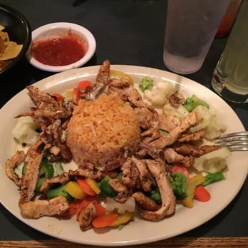 Camino Real Mexican Restaurant - Chicken Acopolco - Mexican Near Me - Winchester, Tennessee Camino Real Mexican Restaurant - Chicken Acopolco - Mexican Near Me - Winchester, Tennessee
