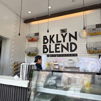 Brooklyn Blend - Juice Bars & Smoothies Near Me - Brooklyn, New York Brooklyn Blend - Juice Bars & Smoothies Near Me - Brooklyn, New York