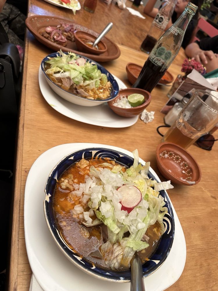 El Rincón de la Abuela