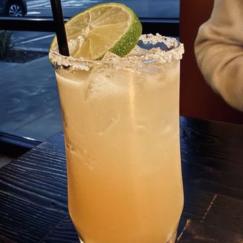 Cafe Smitten - Paloma - Breakfast & Brunch Near Me - Bakersfield, California