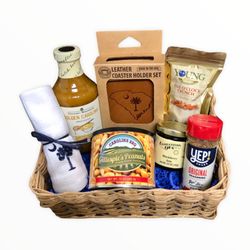 Aunt Laurie's - South Carolina Gift Baskets