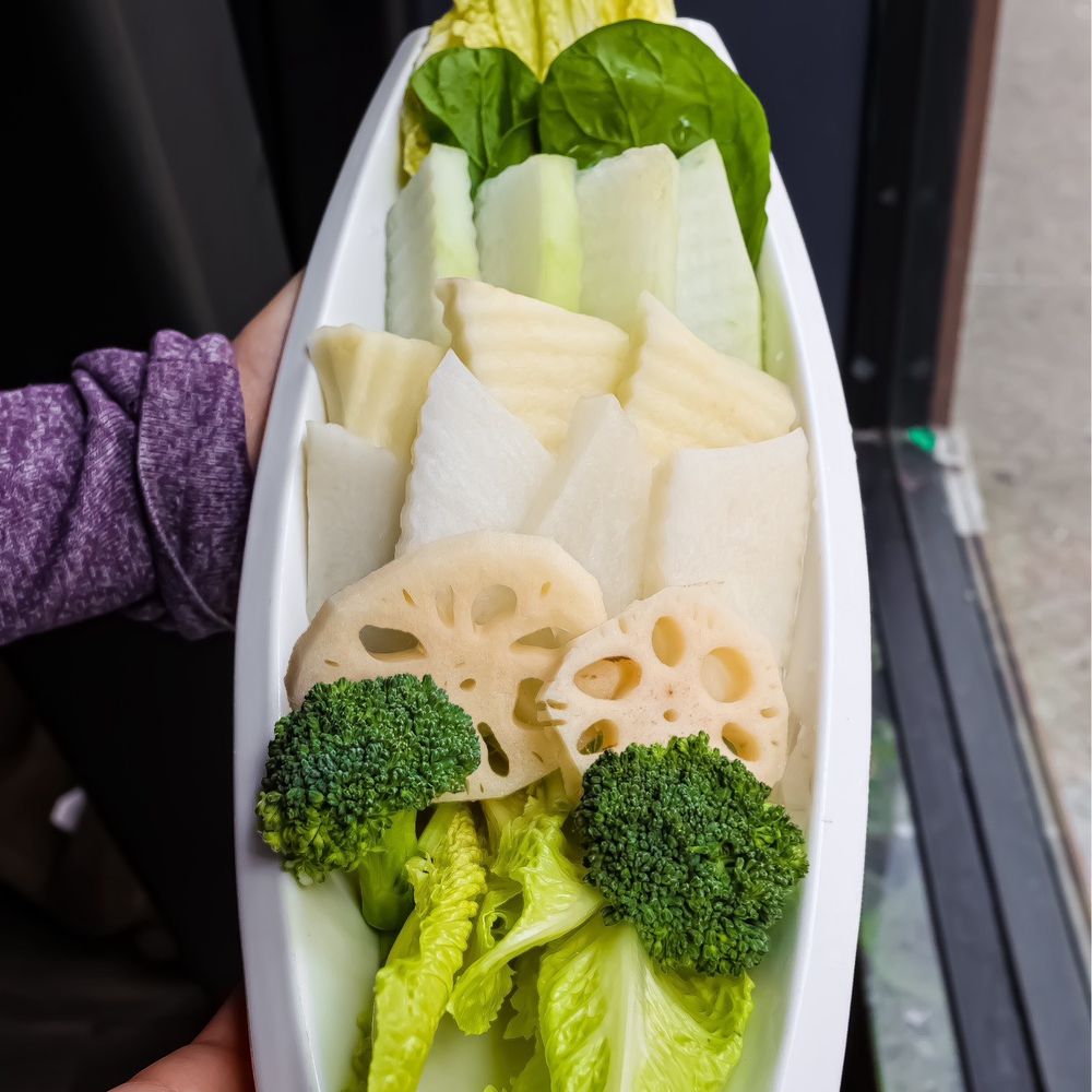 Hotpot Champ - (@joeynht) - Hot Pot Near Me - San Francisco, California