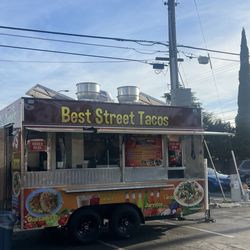 Cuco’s Tacos - Best Taco Truck