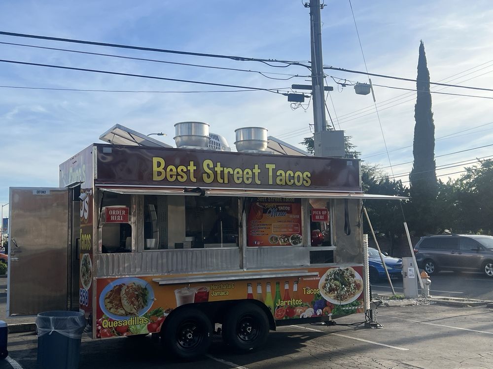 Cuco’s Tacos