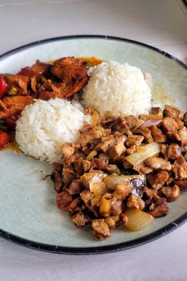 Paraiso Filipino Native Foods by null