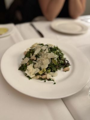 Angelini Osteria by null