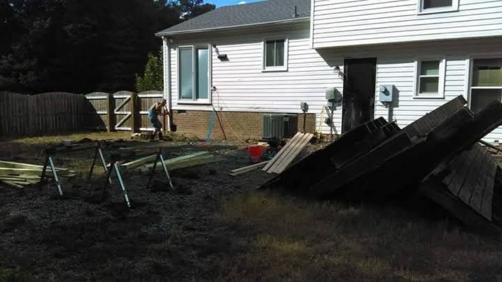 Slide of Integrity Construction & Renovations