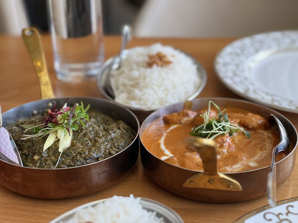 Harbor Tandoor
