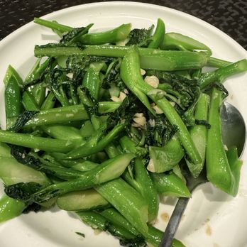 Dragon Beaux - Sauteed Greens - Dim Sum Near Me - San Francisco, California Dragon Beaux - Sauteed Greens - Dim Sum Near Me - San Francisco, California