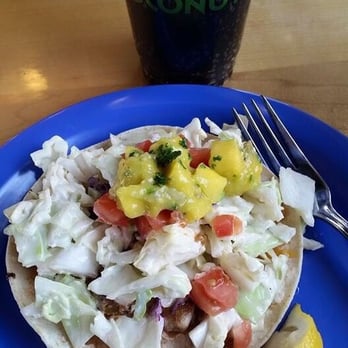 Maui Fish House - Seafood Near Me - Phoenix, Arizona