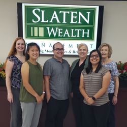 Slaten Wealth Management