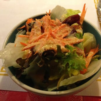 Kaki Sushi - Salad - Japanese Near Me - Pleasanton, California Kaki Sushi - Salad - Japanese Near Me - Pleasanton, California