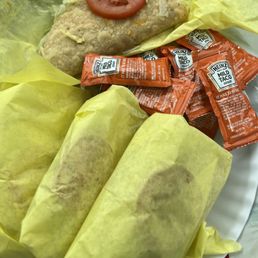Hard Shell Taco