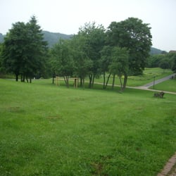 Hamecke Park