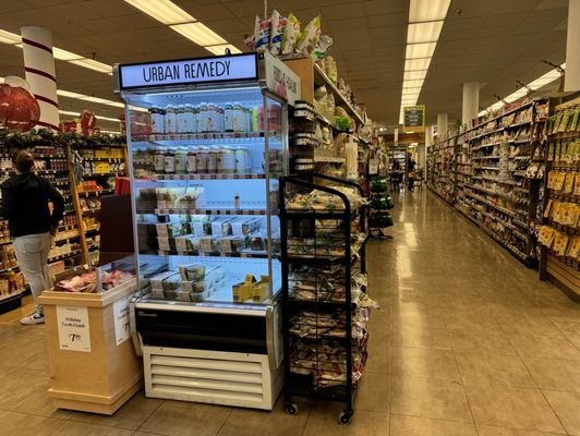 Whole Foods Market by null