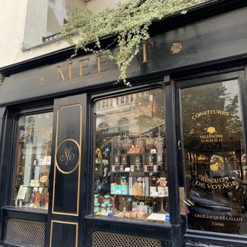 Meert - Chocolatiers & Shops Near Me - Paris, 75