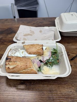 Café Gabriela by null