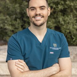 Prosthodontics of Texas - Dr. Bashar Snober