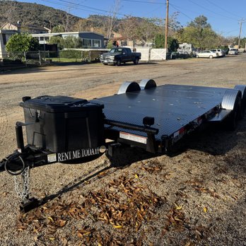 Westys Trailer - Trailer Rental Near Me Westys Trailer - Trailer Rental Near Me