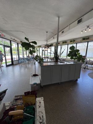 JB&C Juice Bar & Cafe by null