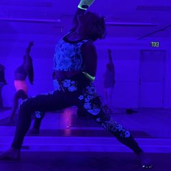 Deep Soul Yoga And Sauna