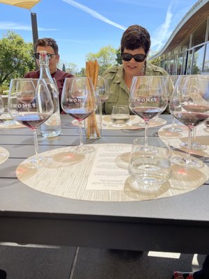 TWOMEY Russian River Valley by null