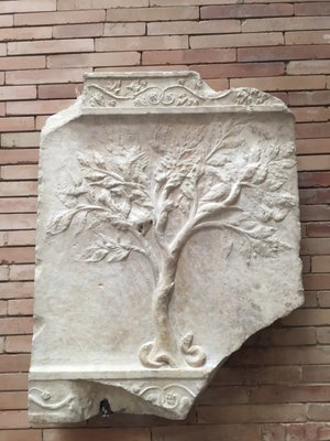 National Museum of Roman Art by null