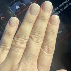 A Perfect 10 Nail & Beauty Bar - Dip+gel polish